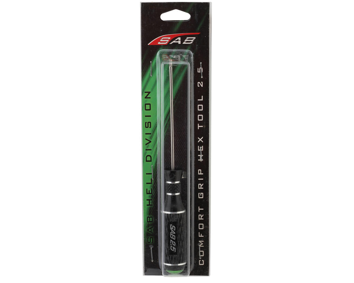 SAB Goblin Adjustable Hex Wrench (2.5mm)