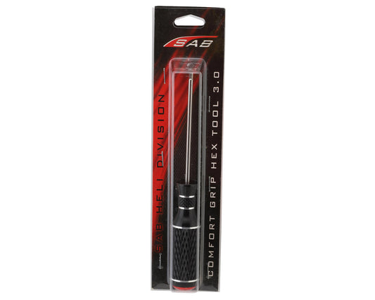 SAB Goblin Adjustable Hex Wrench (3.0mm)