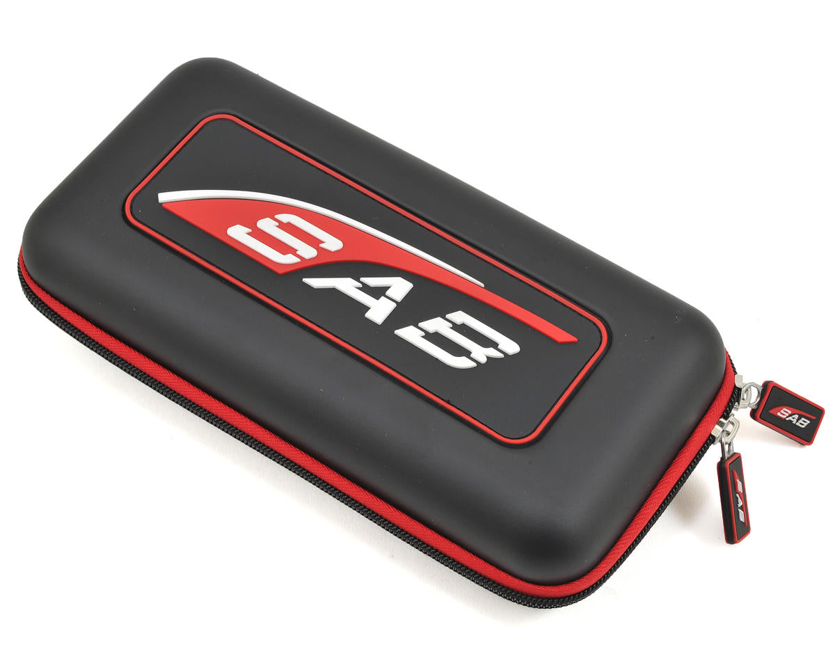 SAB Goblin Hex Wrench Driver Tool Kit (1.5, 2.0, 2.5 & 3.0mm)