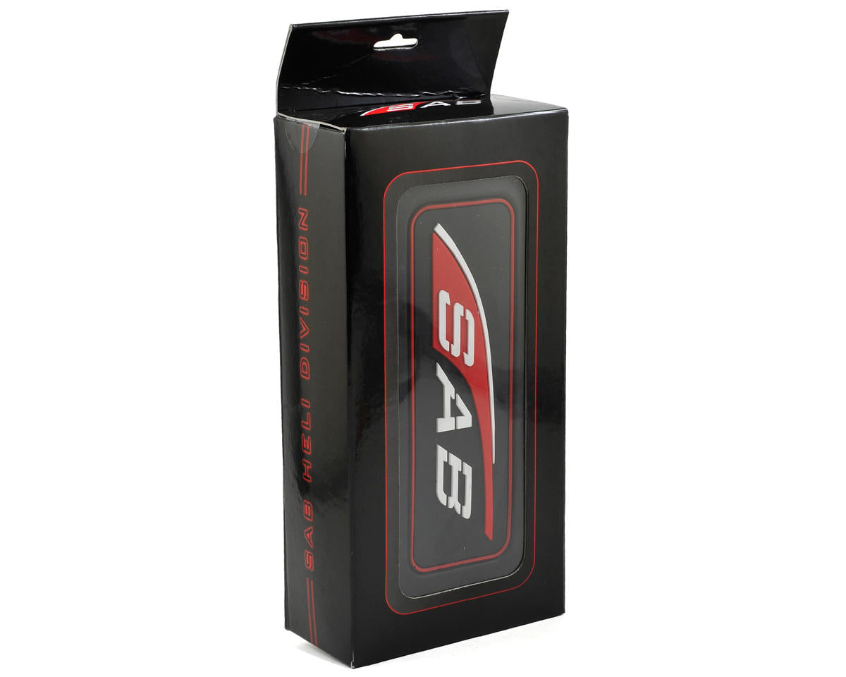 SAB Goblin Hex Wrench Driver Tool Kit (1.5, 2.0, 2.5 & 3.0mm)