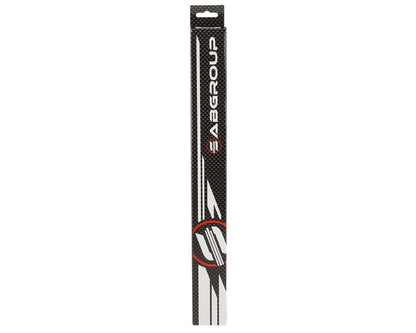 SAB Goblin 420mm "S-Line" Carbon Fiber Main Blade Set (White)