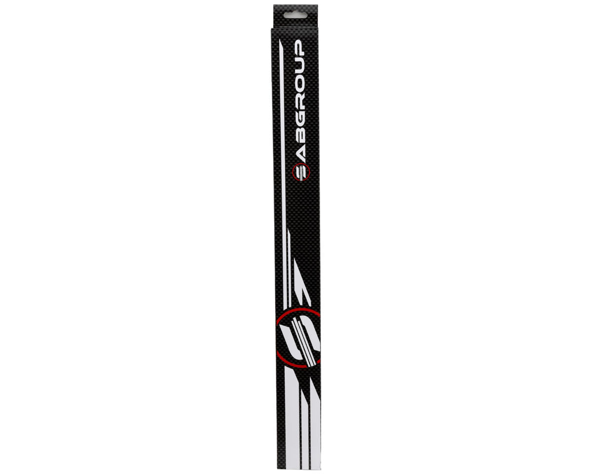 SAB Goblin 580mm "S Line" Carbon Fiber Main Blades (Gold)