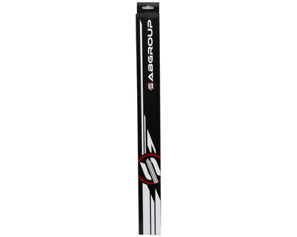 SAB Goblin 580mm "S Line" Carbon Fiber Main Blades (Gold)