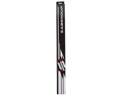 SAB Goblin 580mm "S Line" Carbon Fiber Main Blades (White)