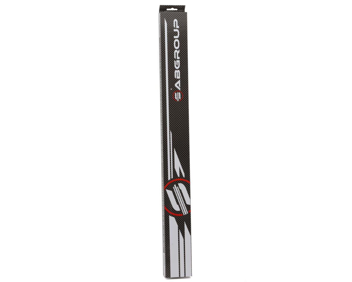 SAB Goblin 701mm "S Line" Carbon Fiber Main Blades