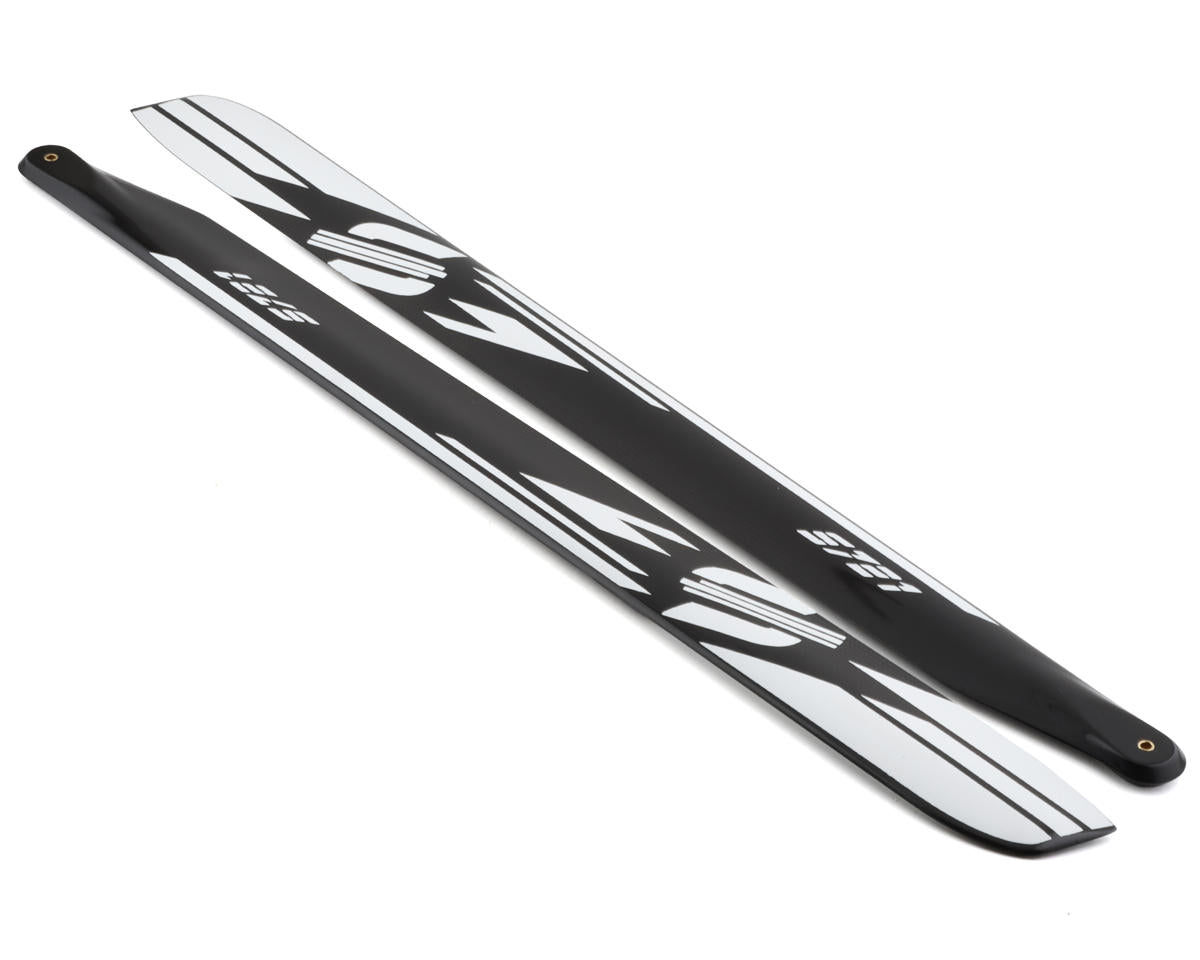 SAB Goblin 721mm "S Line" Carbon Fiber Main Blades