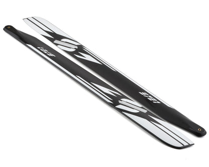 SAB Goblin 721mm "S Line" Carbon Fiber Main Blades