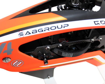 SAB Goblin ILGoblin Pro 520 Electric Helicopter Kit (Orange)