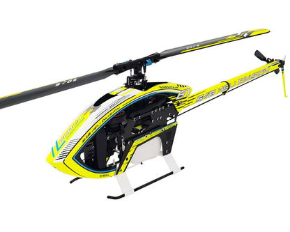 SAB Goblin ilGoblin Competizione 700 Nitro Helicopter Kit (Yellow)