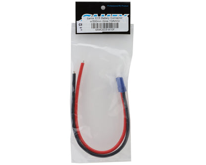 Samix EC5 Female Battery Connector w/300mm Wire (10AWG)