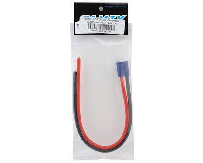 Samix EC5 Male Connector (Device) w/300mm Wire (10AWG)