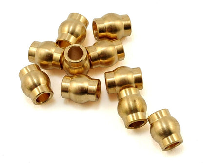 Samix MST CFX-W 5.8mm Brass Pivot Ball Set (10)