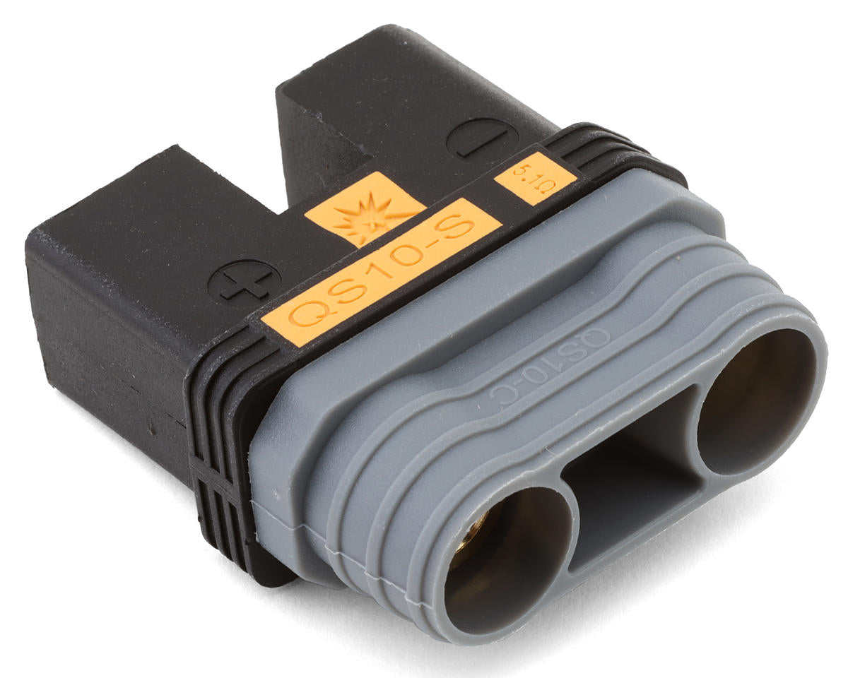 Samix QS10 Anti-Spark Connector (1 Female)