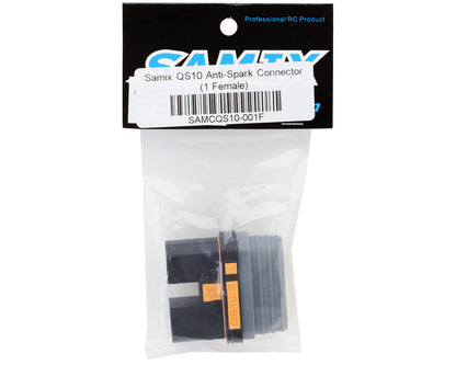 Samix QS10 Anti-Spark Connector (1 Female)