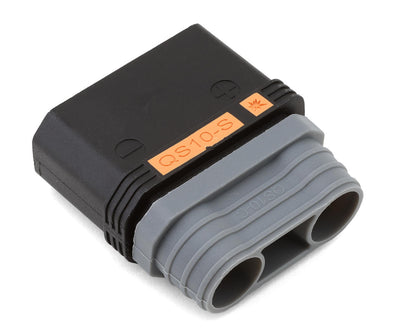 Samix QS10 Anti-Spark Connector (1 Male)