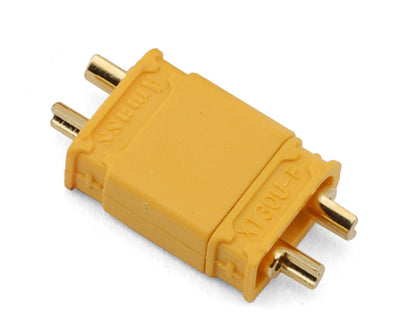 Samix XT30 Connectors (1 Male/1 Female)