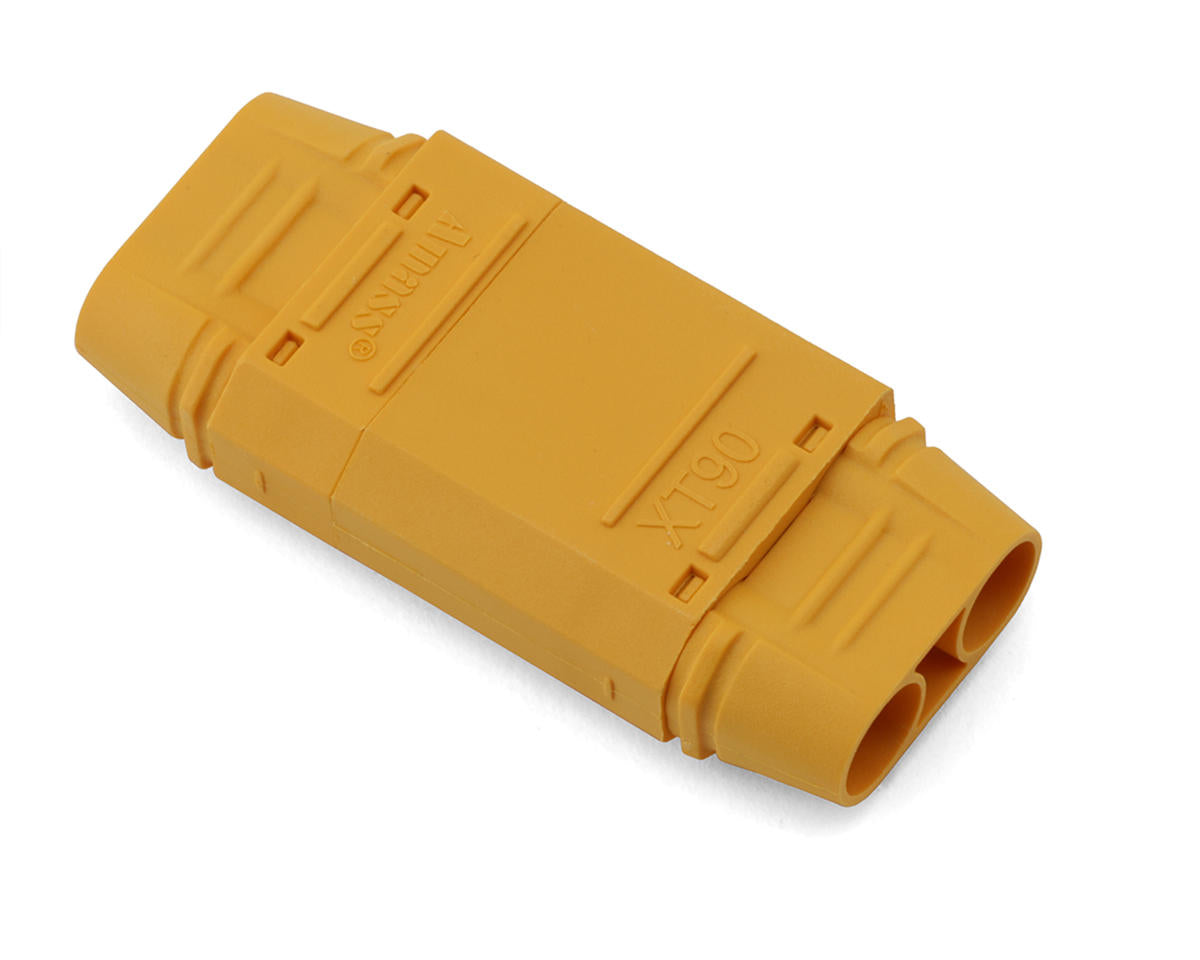 Samix XT90 Connectors (1 Male/1 Female)
