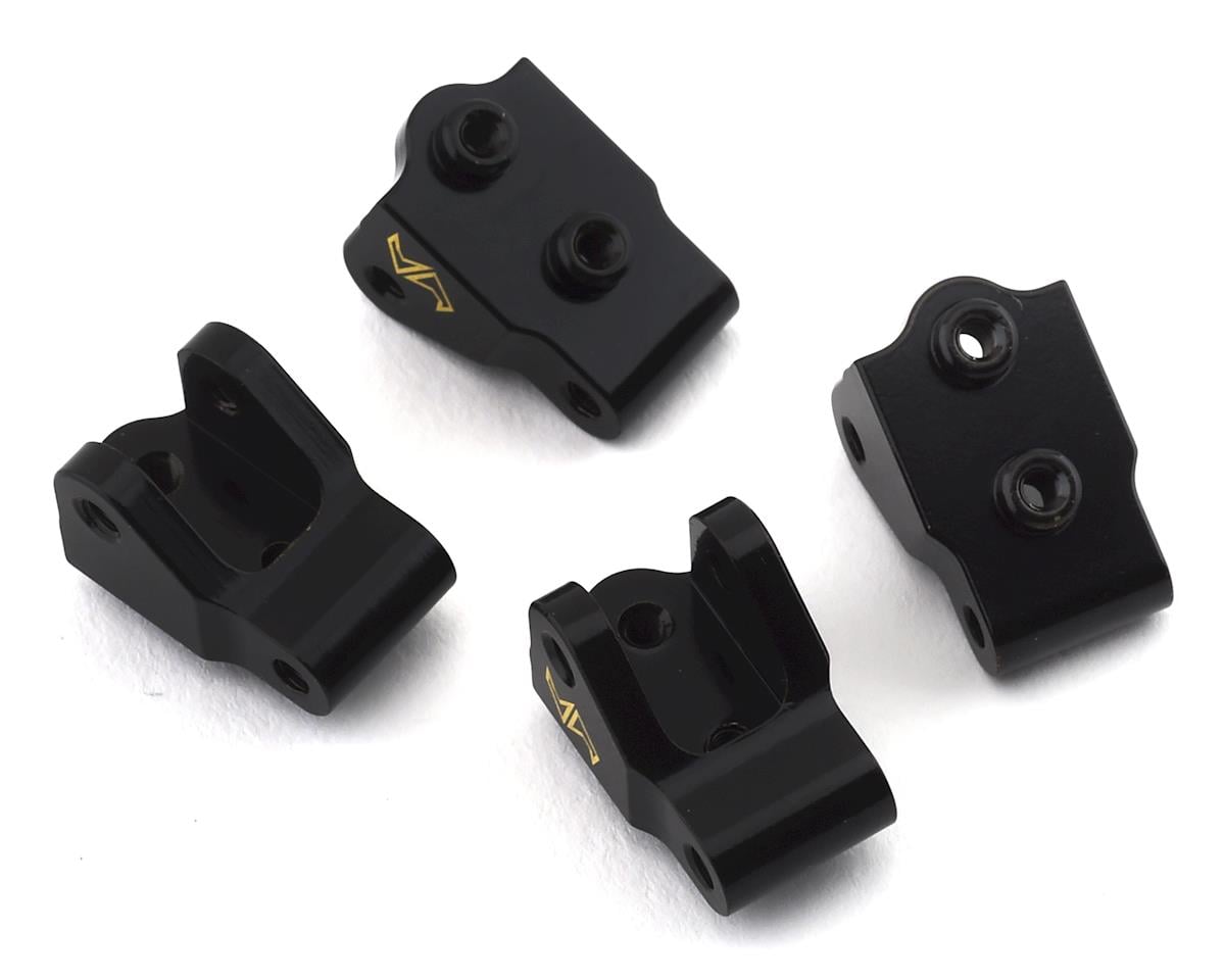 Samix Element Enduro Brass Link Mount (Black) (4)