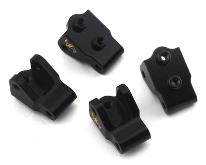 Samix Element Enduro Brass Link Mount (Black) (4)