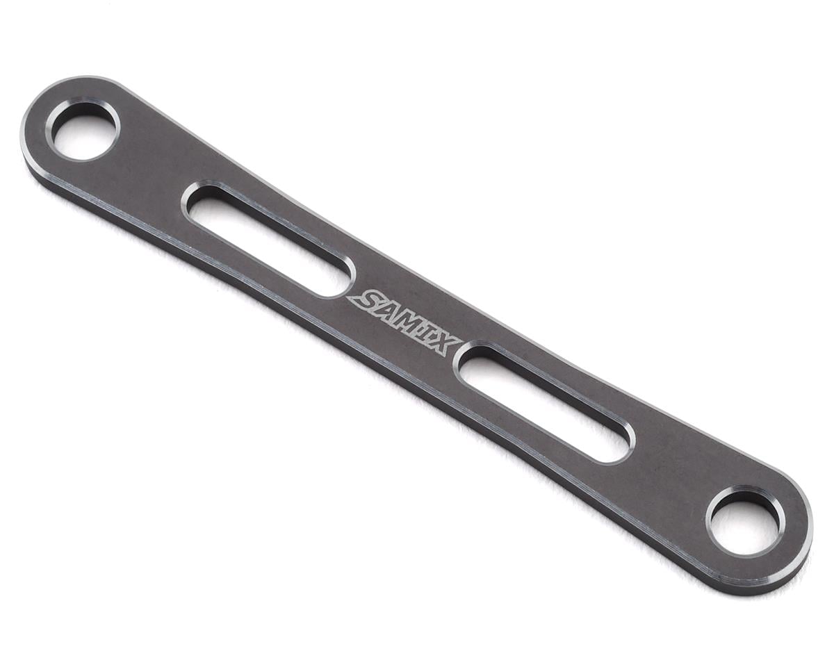 Samix Element Enduro Body Post Stiffener (Grey)