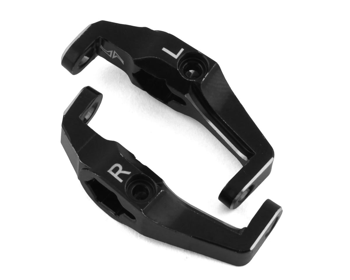 Samix FCX24 Aluminum Hub Carrier Set (Black) (2)