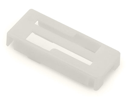 Samix Futaba & JR Connector Leads Locking Jig (Clear) (Type B)