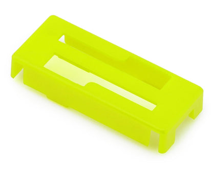 Samix Futaba & JR Connector Leads Locking Jig (Neon Yellow) (Type B)