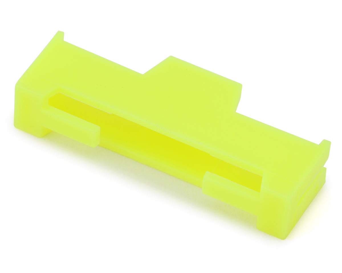 Samix Futaba & JR Connectors Leads Locking Jig (Neon Yellow)