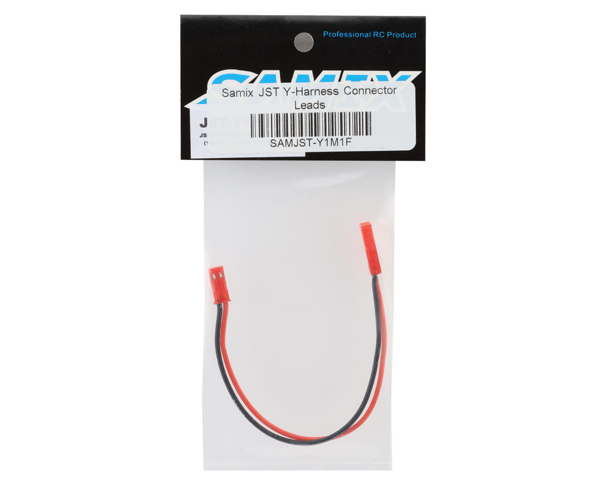 Samix JST Connector Lead