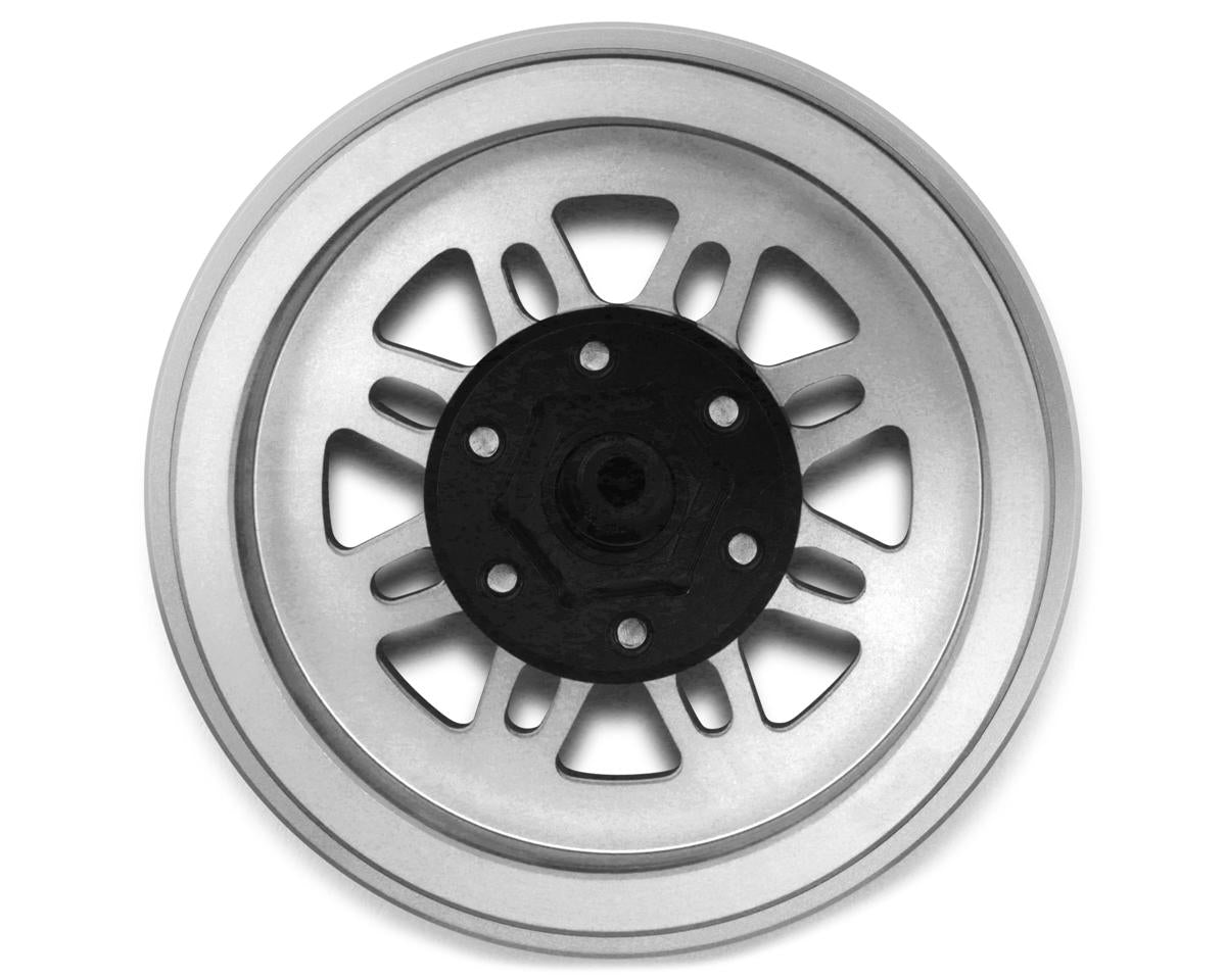 Samix Multi Crawlers "Straight Spoke" 1.9" Aluminum Adjustable Offset Beadlock