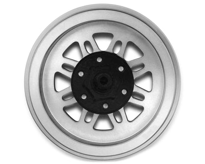 Samix Multi Crawlers "Straight Spoke" 1.9" Aluminum Adjustable Offset Beadlock