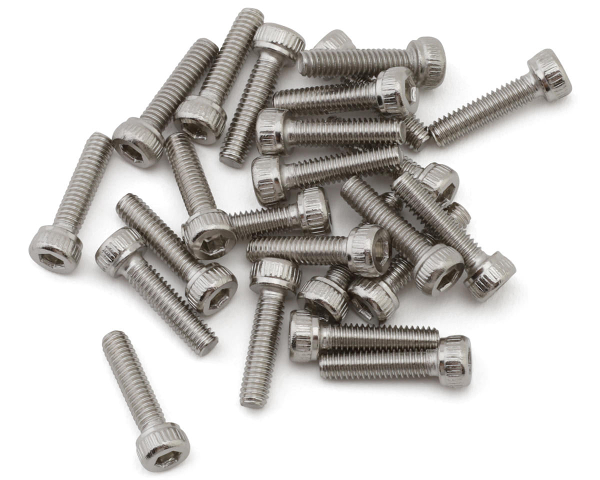 Samix Multi Crawlers "Angled Spoke" 1.9" Aluminum Adjustable Offset Beadlock