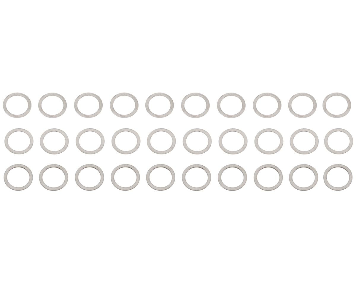 Samix 6x8mm Shim Kit w/Box (30) (0.1, 0.2, 0.3)
