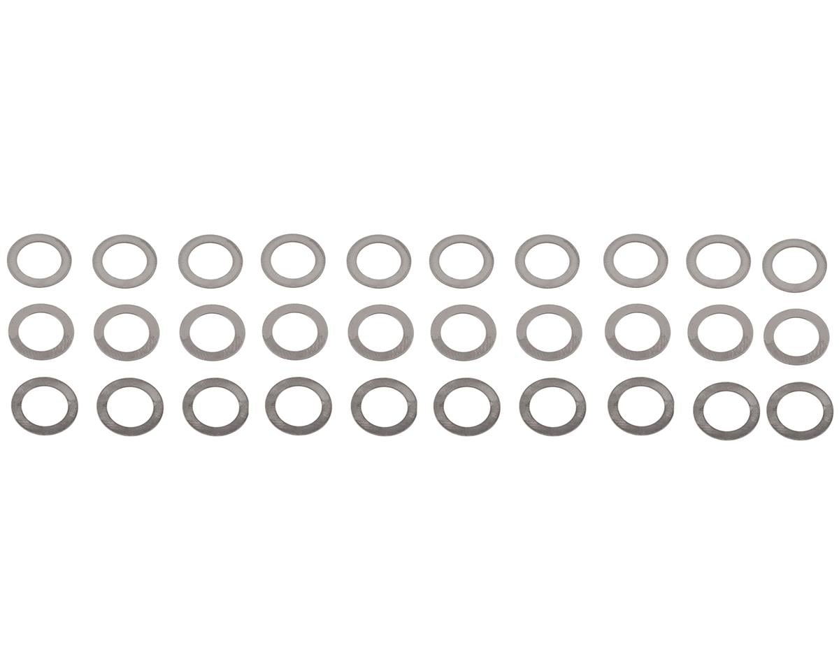 Samix 8x12mm Shim Kit w/Box (30) (0.1, 0.2, 0.3)