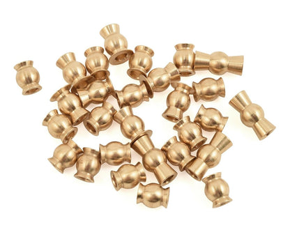 Samix Brass Pivot Ball Set for Traxxas TRX-4 (28)