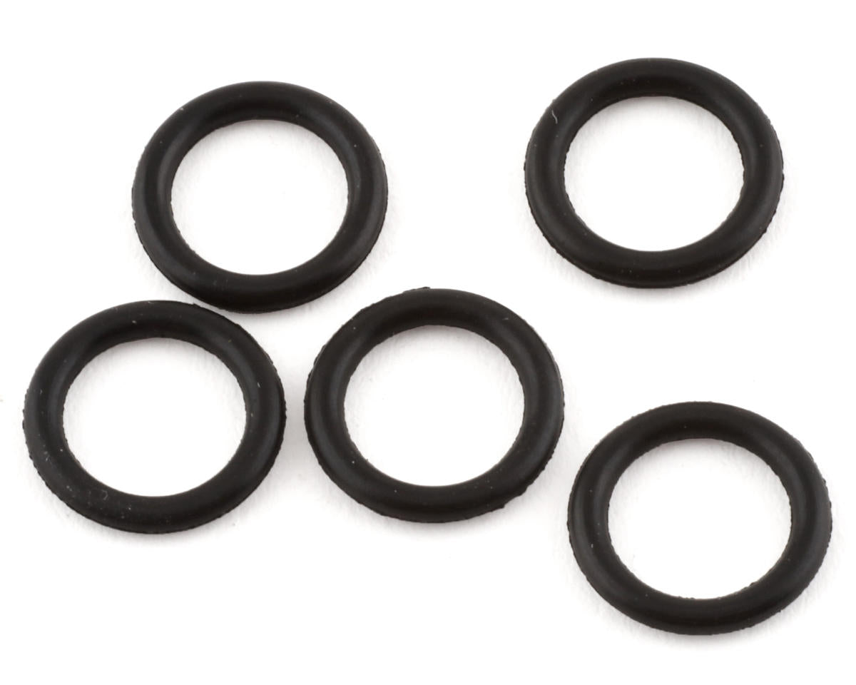 Samix Drive Shaft O-Rings for Traxxas TRX-4M (6)