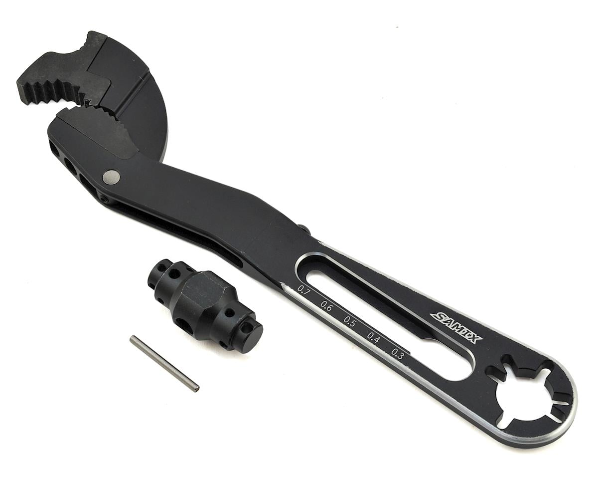 Samix Universal On Road Clutch Tool