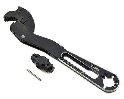 Samix Universal On Road Clutch Tool