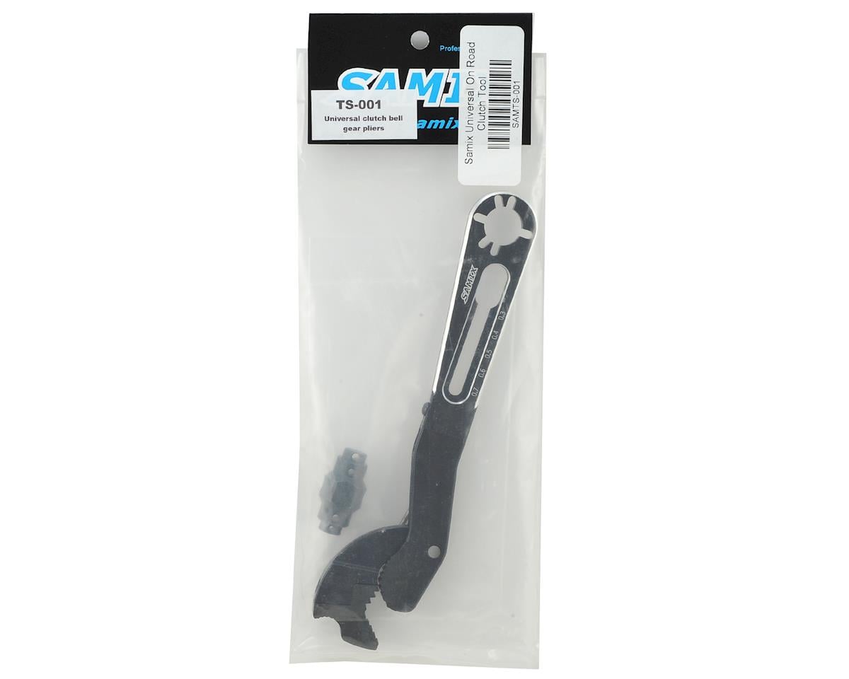 Samix Universal On Road Clutch Tool