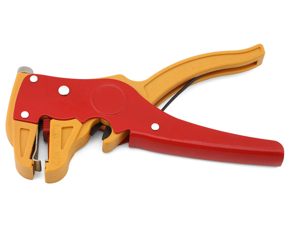 Samix 2 Way Automatic Wire Cutter/Stripper