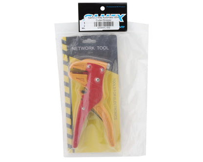 Samix 2 Way Automatic Wire Cutter/Stripper