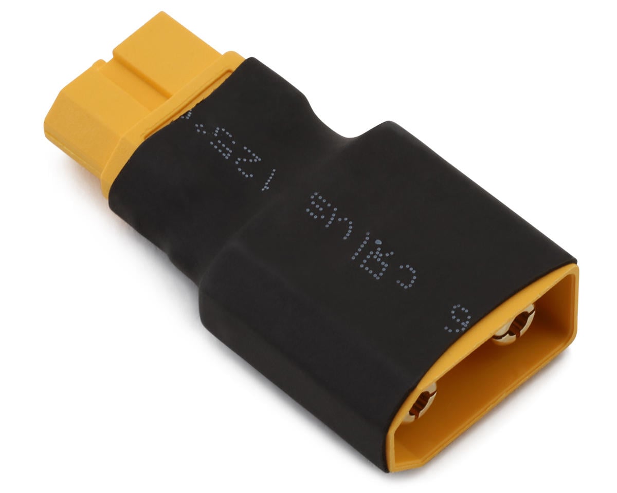 Samix XT60 Female to XT90 Male Connector Adapter