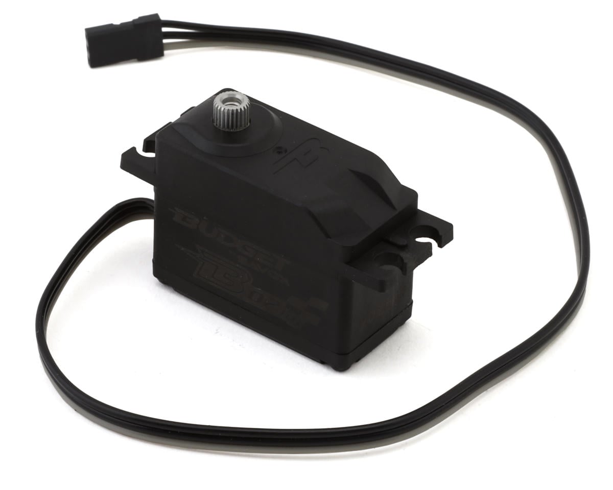 Savox Budget B-07KG Standard Metal Gear Analog Servo