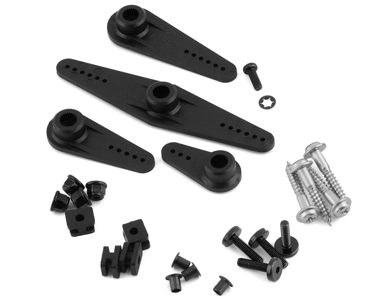 Savox SA-1230SGP Hybrid Tall "Monster Torque" Steel Gear Digital Servo