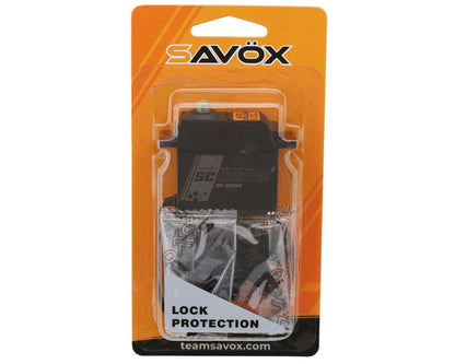Savox SC-0252MGP Standard Metal Gear Digital Servo