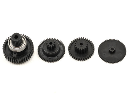 Savox SG0351 Plastic Gear Set w/Bearing