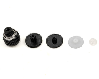 Savox SH0350 Plastic Gear Set w/Bearing