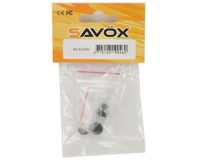 Savox SH0350 Plastic Gear Set w/Bearing
