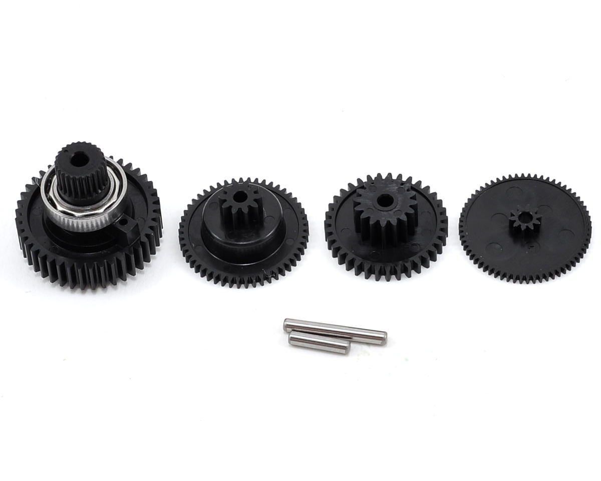 Savox SV0320 Plastic Gear Set w/Bearing