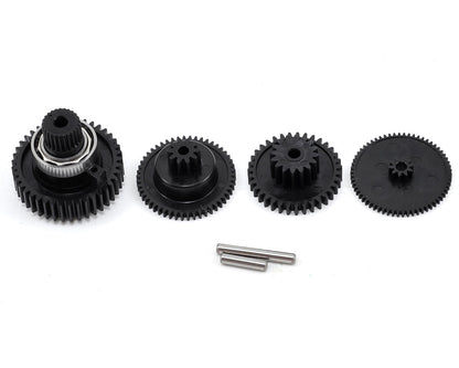 Savox SV0320 Plastic Gear Set w/Bearing